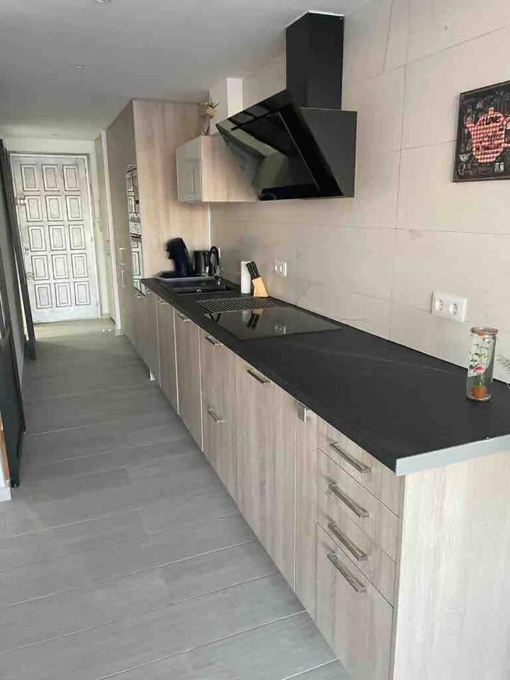 Awaydays Apartamento Luminoso En Port Grec Empuriabrava Luaran gambar